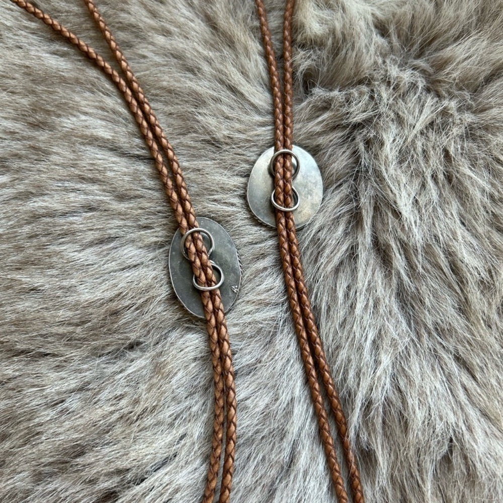 Free People Broken Arrow Bolo - Picture 4 of 5